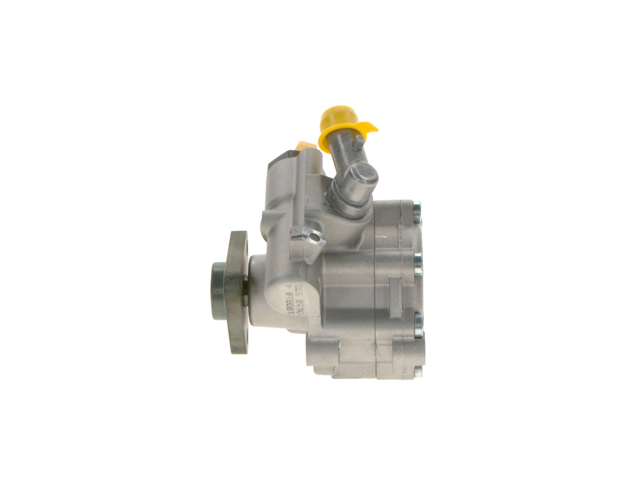 BOSCH K S00 003 321 Αντλία υδραυλικού τιμονιού Fiat Doblo 263 1.6 D Multijet (263WXD1B, 263WXR1B, 263WXX1B, 263ZXD1B,... 105 PS 463 46 020