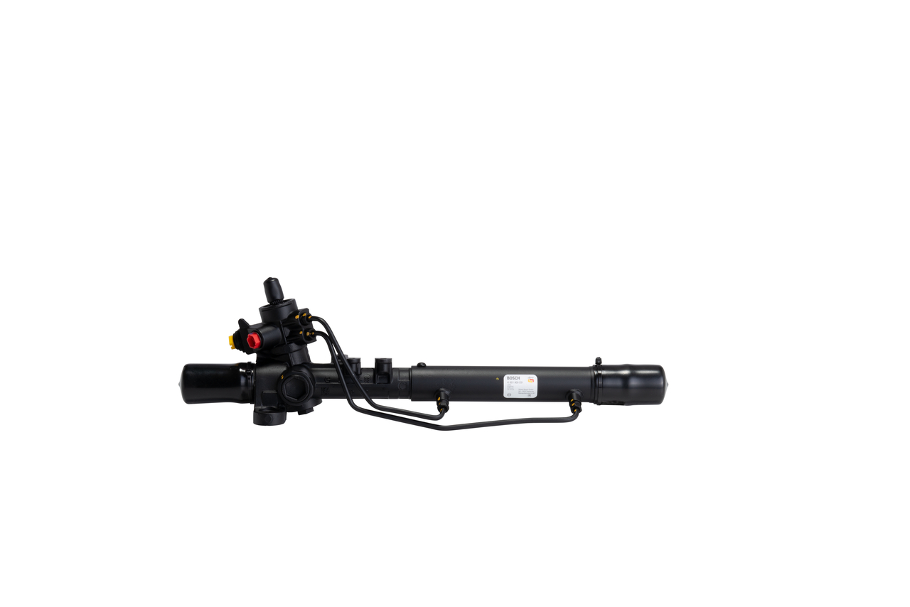 BOSCH K S01 900 031 Ohjausvaihde VW Caddy 3 1.9 D 65 hv 1Y