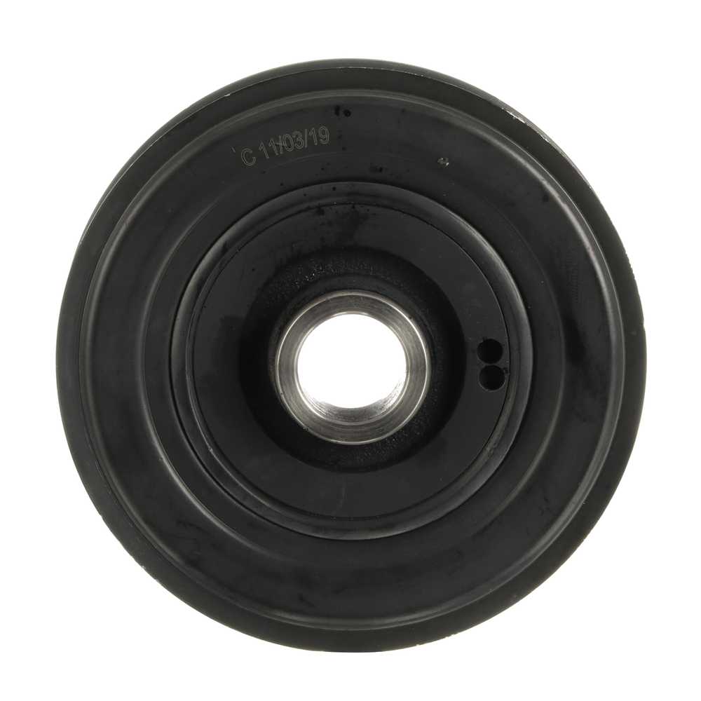 GATES TVD1142A Vevaxeldrev 1.6 16V Flexifuel 102 hk FYDH