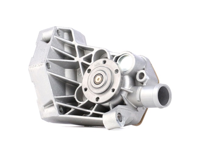 SKF VKPC 81217 Pompa acqua Skoda Fabia 6y2 1.4 68 CV AME
