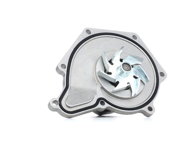 SKF VKPC 81310 Vannpumpe Audi A6 C6 3.0 TDI quattro 240 hk CDYC