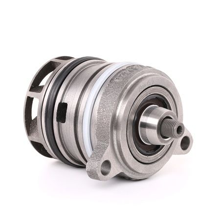 SKF VKPC 81420 Pompe à eau Multivan T5 2.5 TDI 130CV 2006