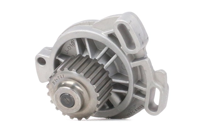 SKF VKPC 81602 Vesipumppu Audi 100 C3 2.0 D Turbo 100 hv NC