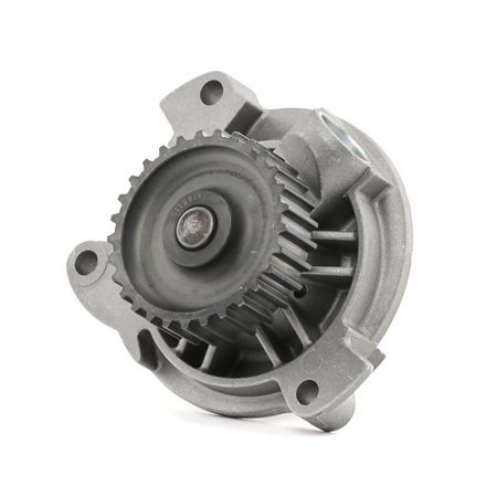 SKF VKPC 81612 Vesipumppu Audi 100 C4 2.3 E quattro 133 hv AAR