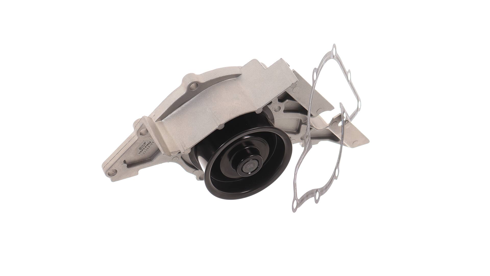 SKF VKPC 81802 Wasserpumpe Passat B5 2.8 193 PS ATQ