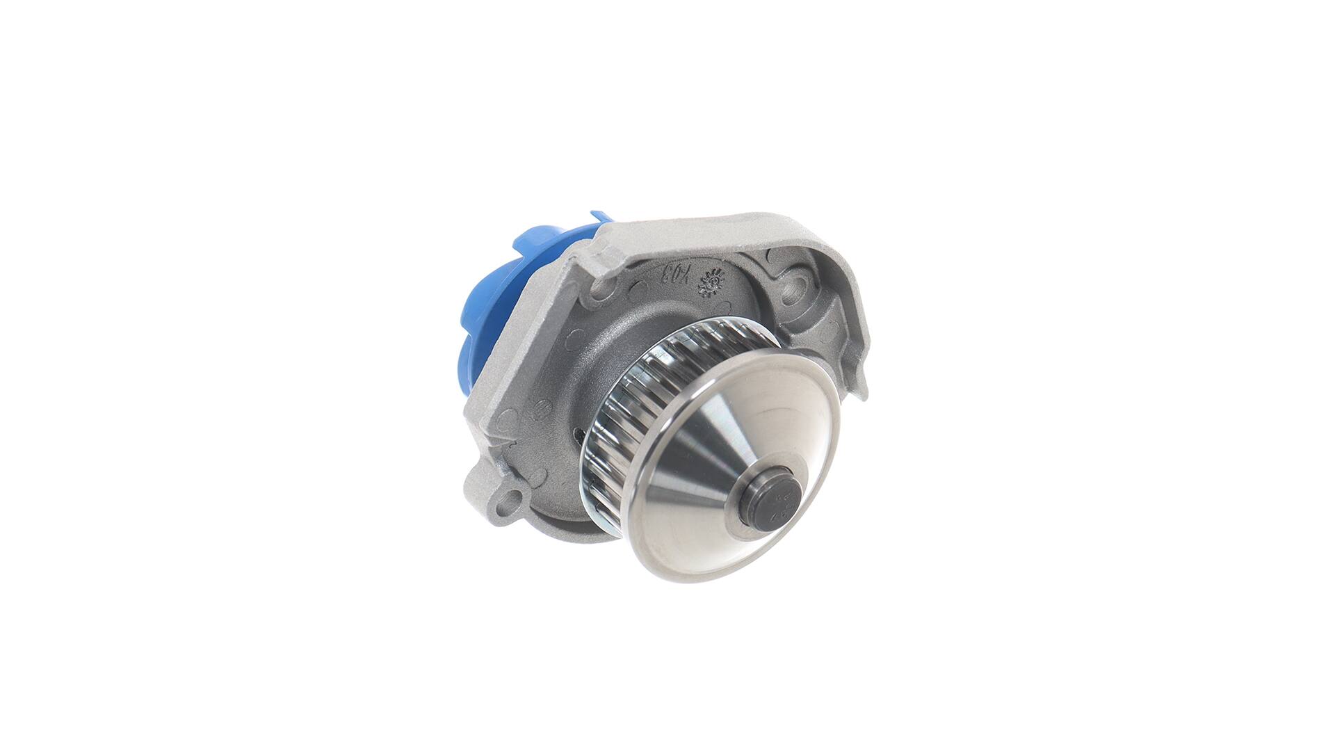 SKF VKPC 82250 Pompe à eau Fiat Panda 2 1.1 (169.AXA1A) 54CV 2016