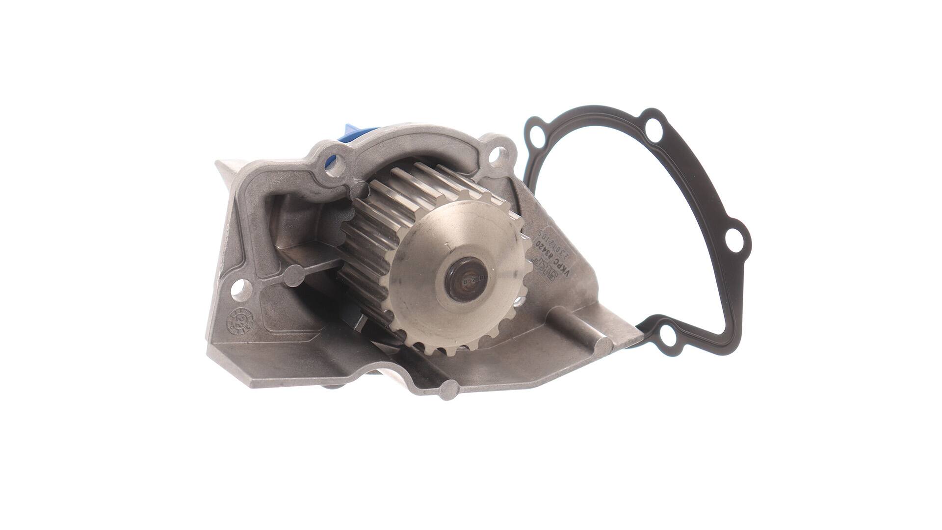 SKF VKPC 83420 Pompe à eau CITROËN Jumpy I Van 1.9 DT 88CV 1996