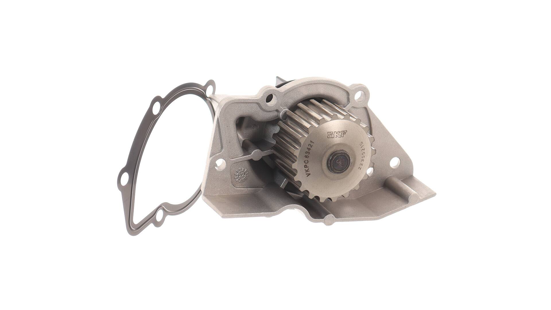 SKF VKPC 83421 Radiator fan 1.9 TD 92 hp D8B (XUD9TE)