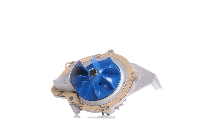SKF VKPC 83643 Αντλία νερού CITROËN Jumpy II Φορτηγό πλατφόρμα/Σασσί 2.0 HDI (X_RHG) 120 PS RHK (DW10UTED4)