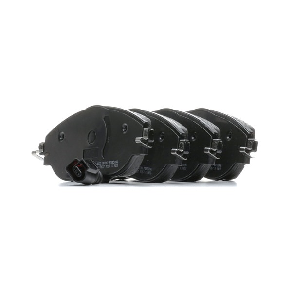 FERODO FDB5096 Servo freio 2.0 RS 265 cv DNPD