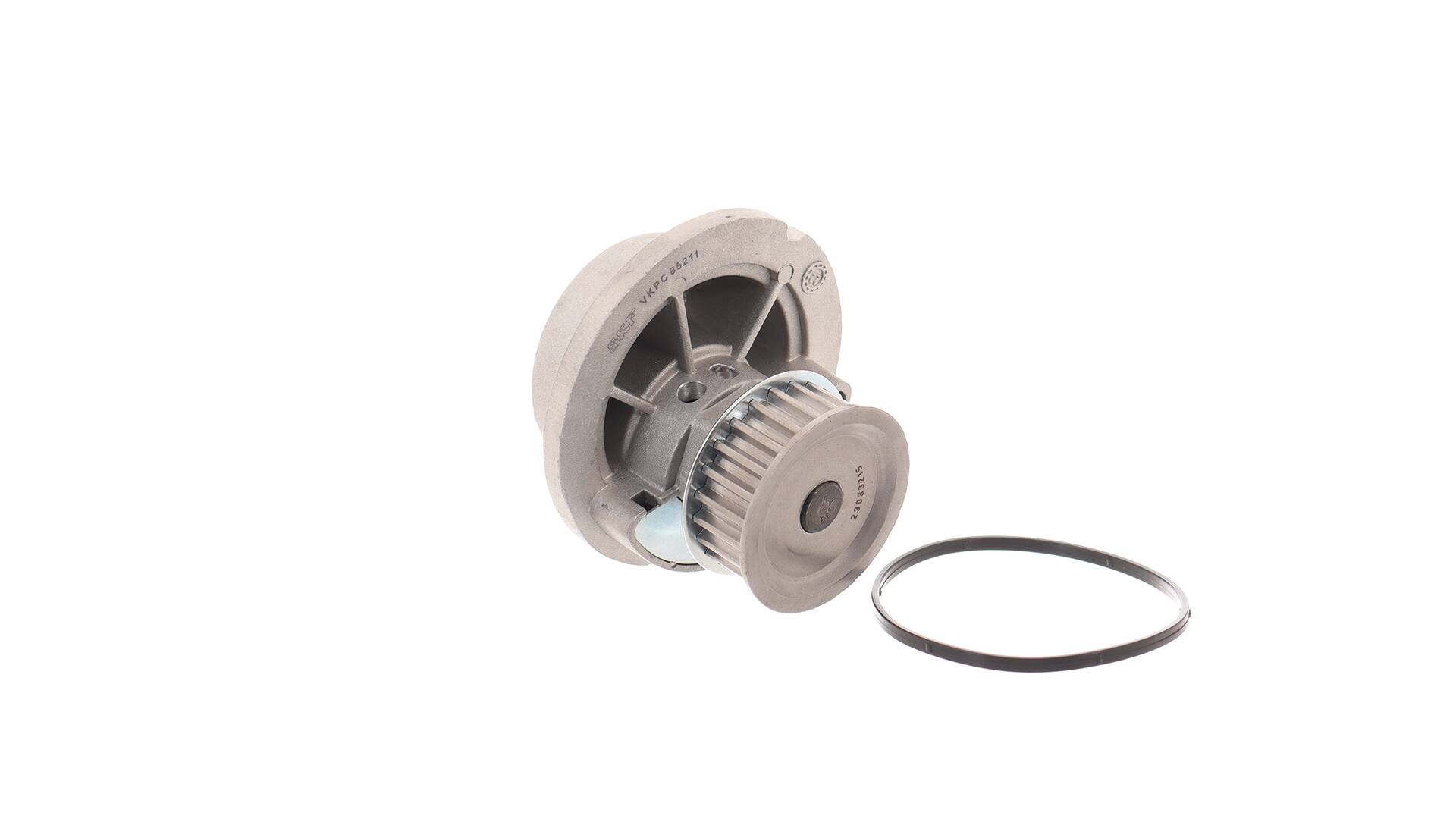SKF VKPC 85211 Bomba de agua Astra G T98 1.6 16V (F08, F48) 101 cv X 16 XEL