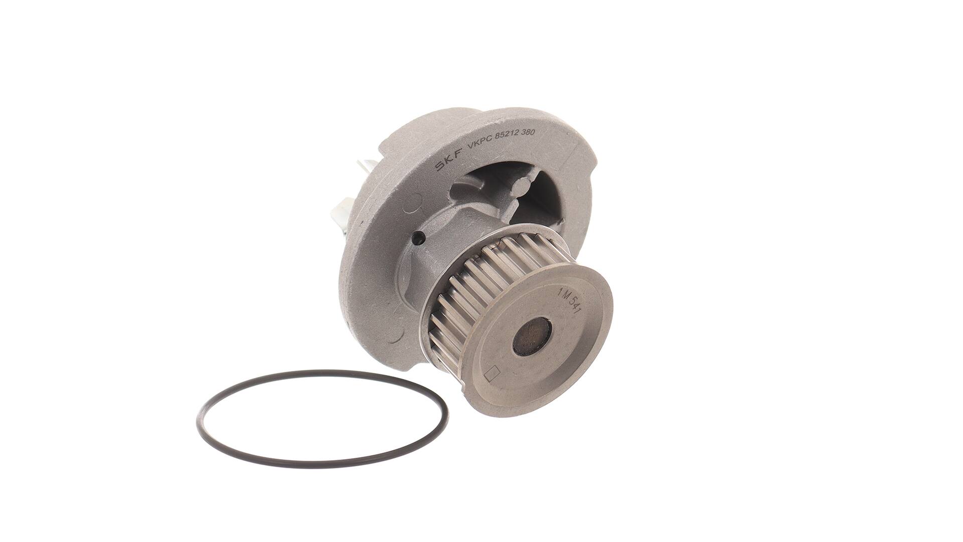 SKF VKPC 85212 Bomba de agua Astra G T98 1.6 16V (F08, F48) 101 cv X 16 XEL