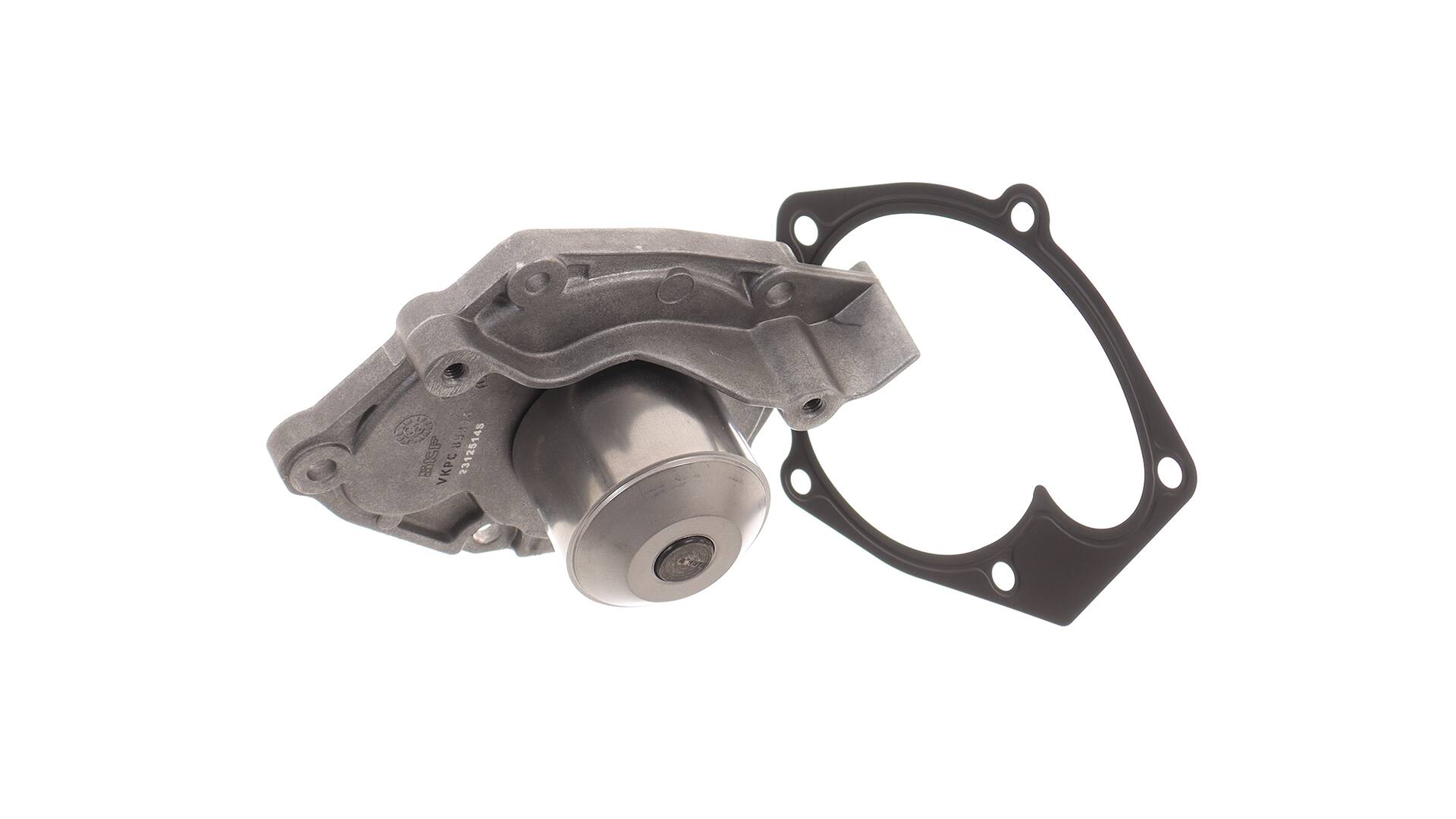 SKF VKPC 85304 Pompa wody Renault Espace 4 2.0 Turbo 163 KM F4R 797