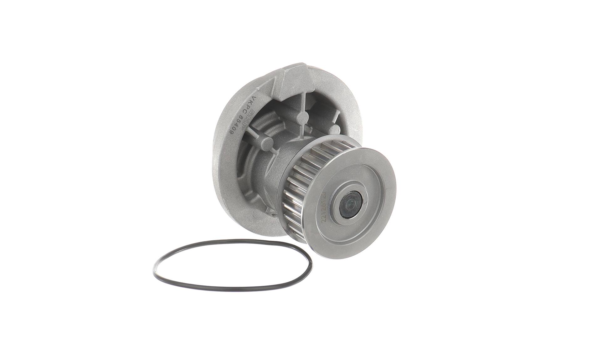 SKF VKPC 85409 Interruptor de temperatura ventilador do radiador 2.0 (F69, M69, P69) 122 cv XF 20 E