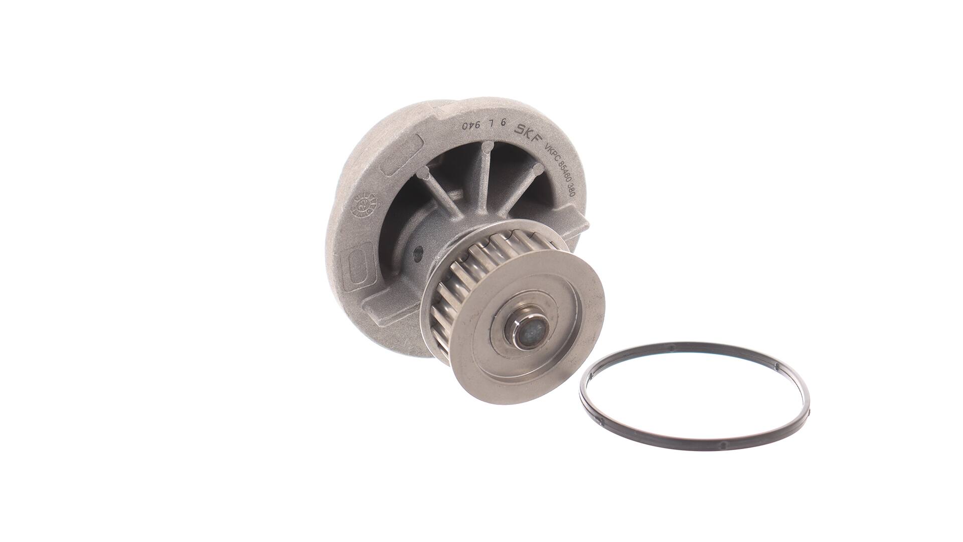 SKF VKPC 85460 Bomba de água Astra G T98 1.6 Dualfuel (F08, F48) 75 cv X 16 SZR