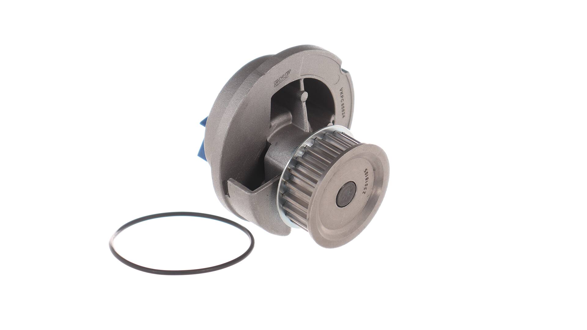SKF VKPC 85624 Waterpomp Astra G T98 1.8 16V (F08, F48) 116 Pk X 18 XE1