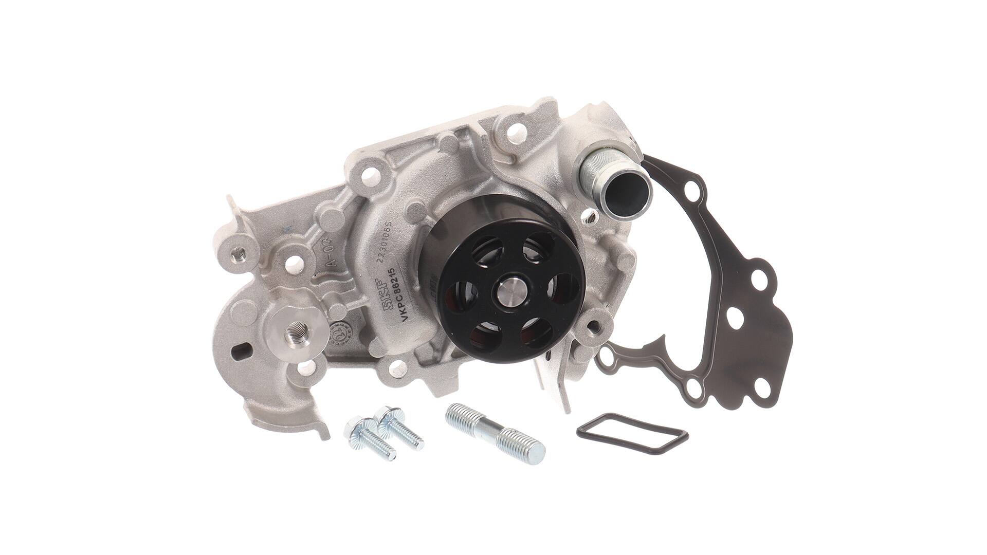 SKF VKPC 86215 Pompe à eau Renault Twingo 1 1.2 58CV 2002
