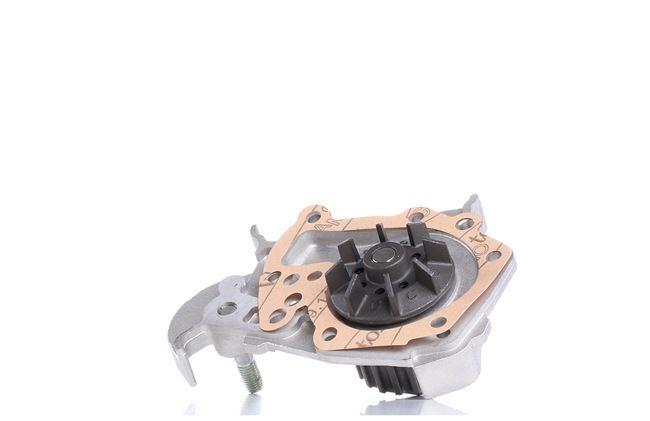 SKF VKPC 86415 Wasserpumpe Renault Clio 2 1.4 (B/CB0C, B/CB0S) 75 PS K7J 700