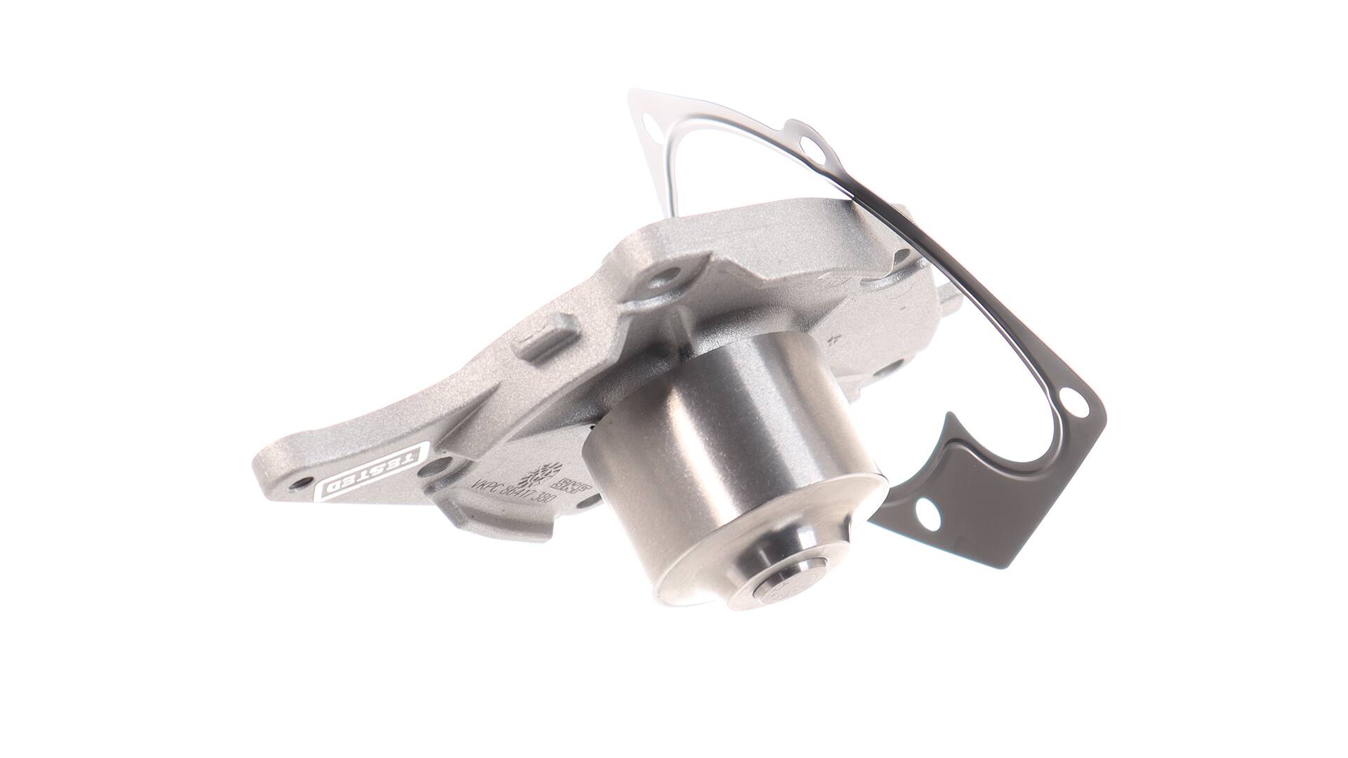 SKF VKPC 86417 Αντλία νερού Renault Clio 2 Hatchback 1.5 dCi 65 PS K9K 700