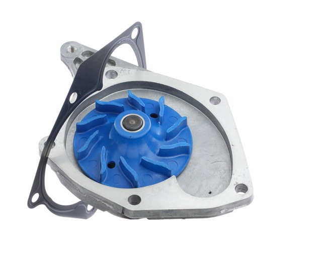 SKF VKPC 86418 Pompe à eau Twingo 2 1.5 dCi 84CV 2011