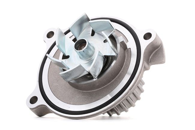 SKF VKPC 86619 Pompa apa VW Crafter 50 Camion cu platformă 2.5 TDI 88 CP CEBA