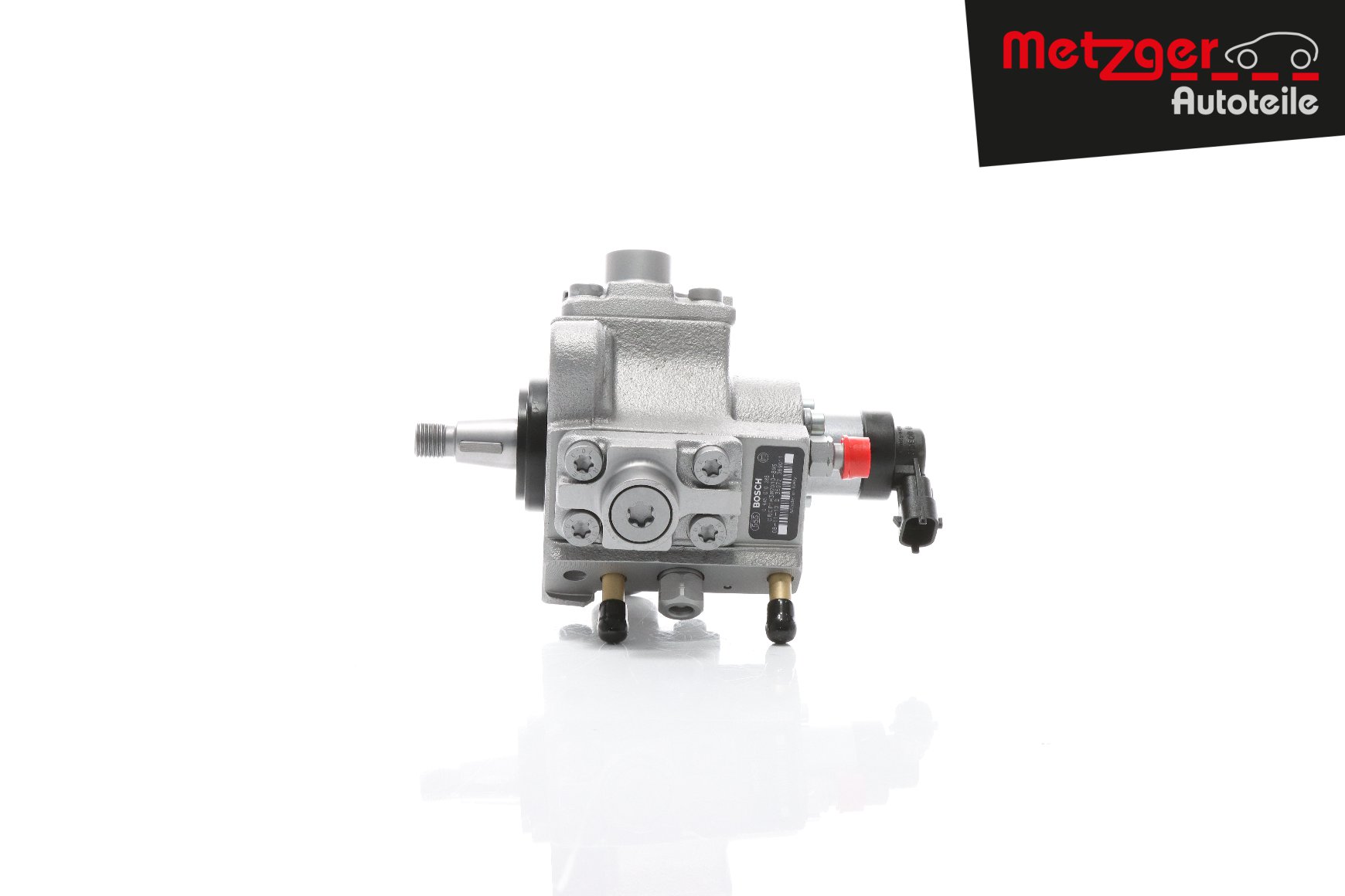 METZGER 0830030 Bomba inyectora Opel Vectra C Caravan 1.9 CDTI (F35) 120 cv Z 19 DT