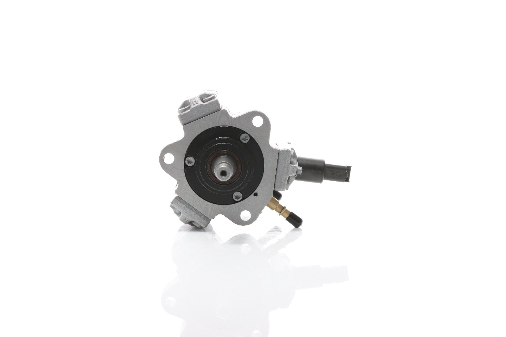 METZGER 0830032 High pressure fuel pump Fiat Scudo Estate 2.0 JTD 94 hp RHX