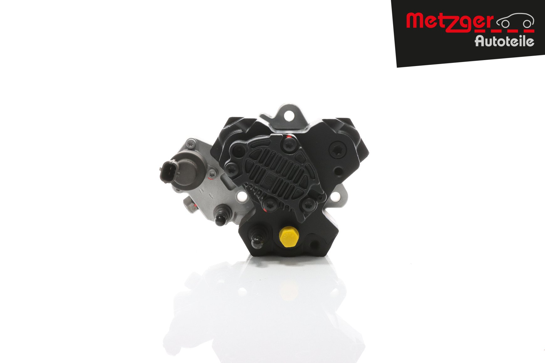 METZGER 0830034 Pompe haute pression Renault Scenic 2 1.9 dCi 125CV 2007