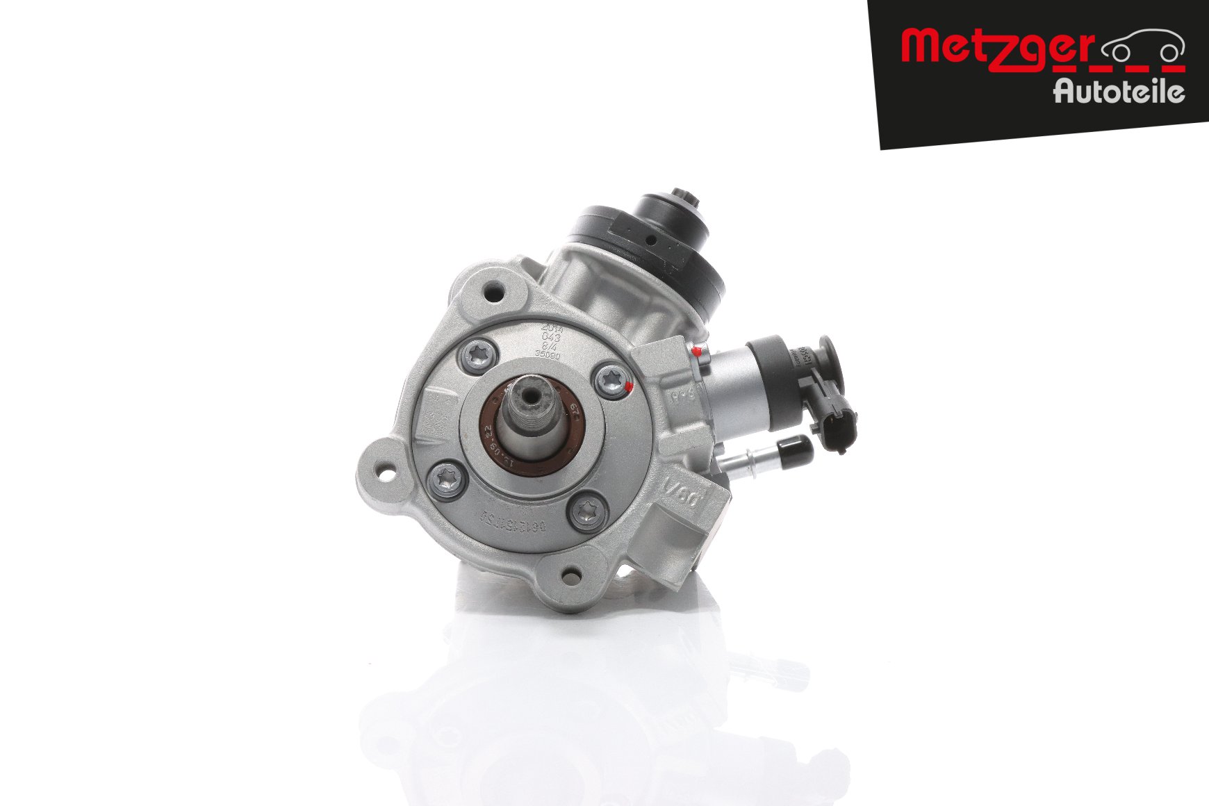 METZGER 0830038 Pompa wtryskowa Citroen Jumpy Van 1.6 HDi 8V 90 KM 9HM (DV6UC)