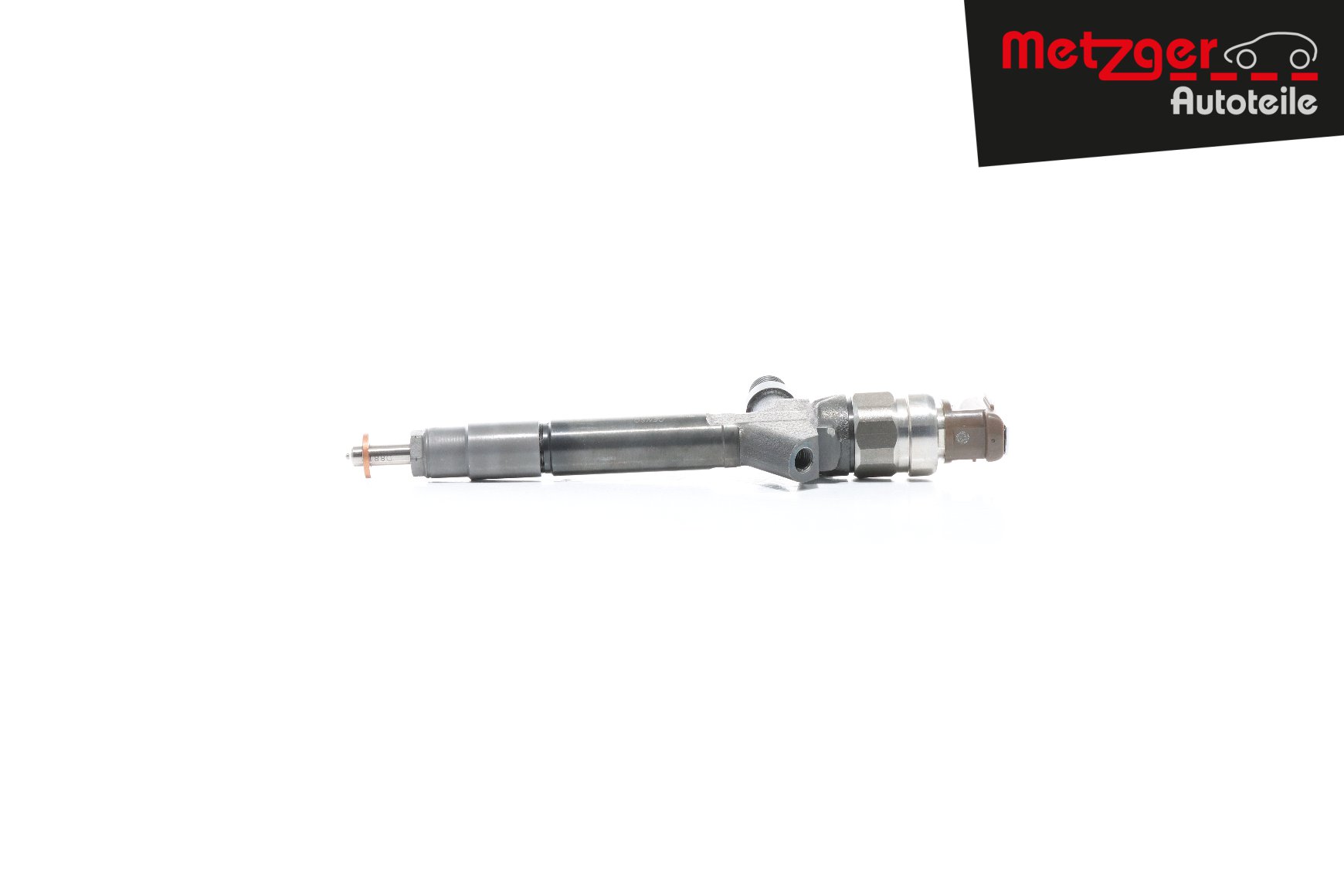 METZGER 0870196 Injetores Mazda 3 bk 2.0 MZR-CD (BK14) 143 cv RF7J