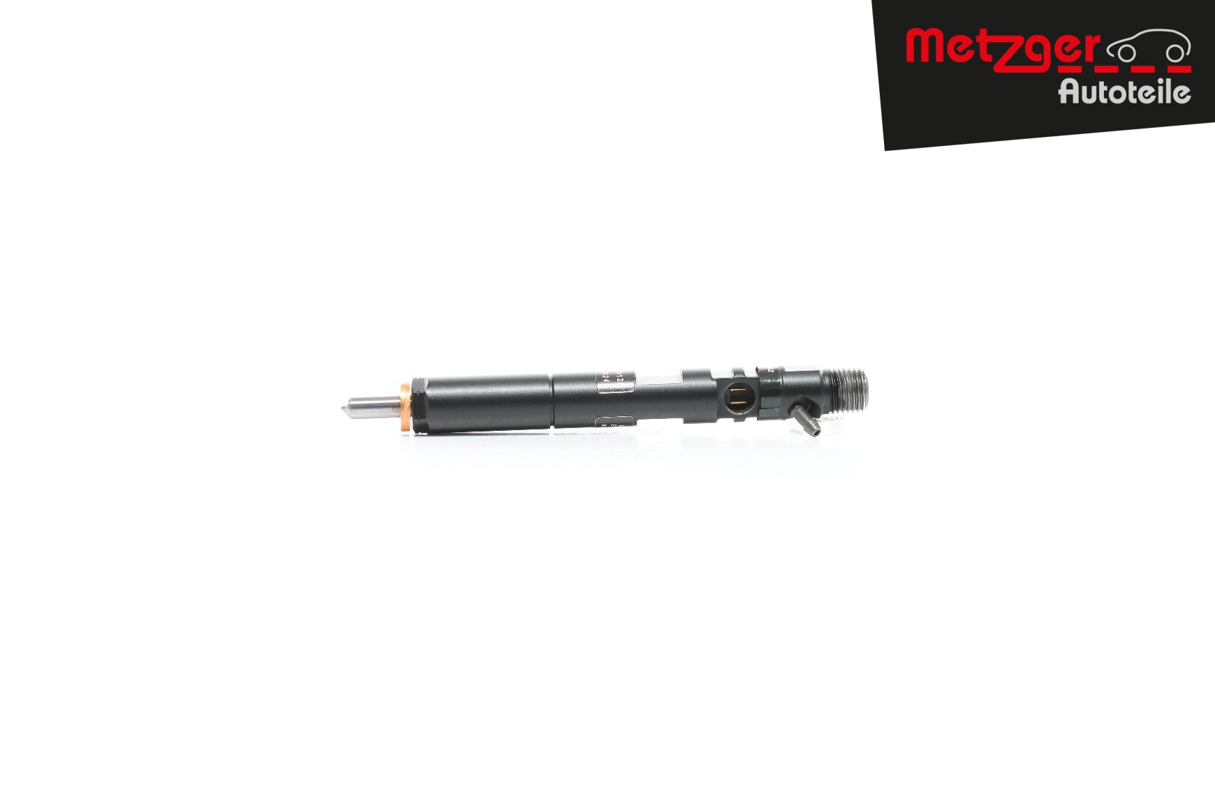 METZGER 0870200 Iniettori Renault Kangoo 2 Express 1.5 dCi 90 (FW0G, FW05, FW08, FW11) 90 CV K9K 628