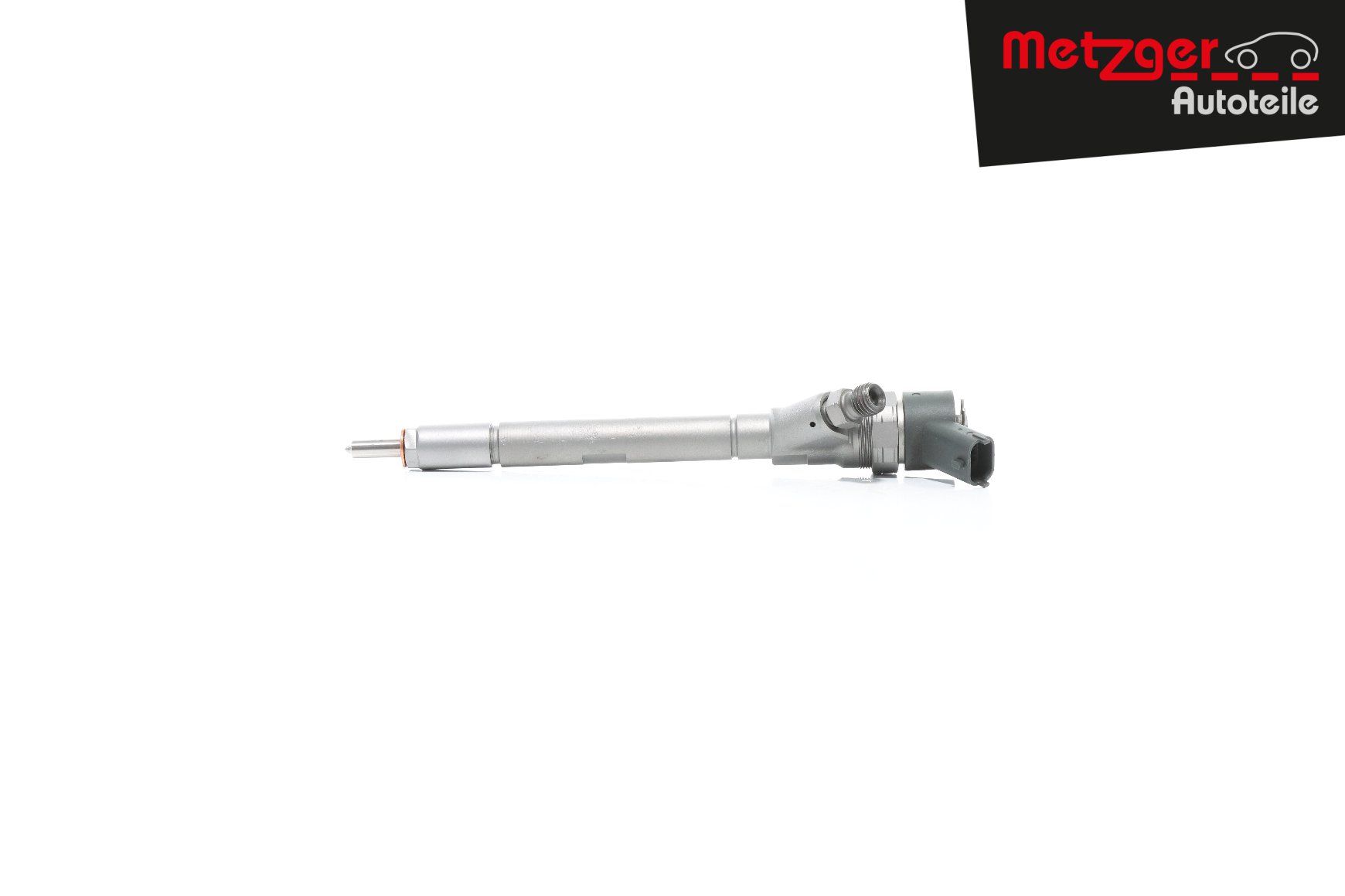 METZGER 0870202 Μπεκ ψεκασμού CITROËN C8 II 2.0 HDi 107 PS RHT (DW10ATED4)