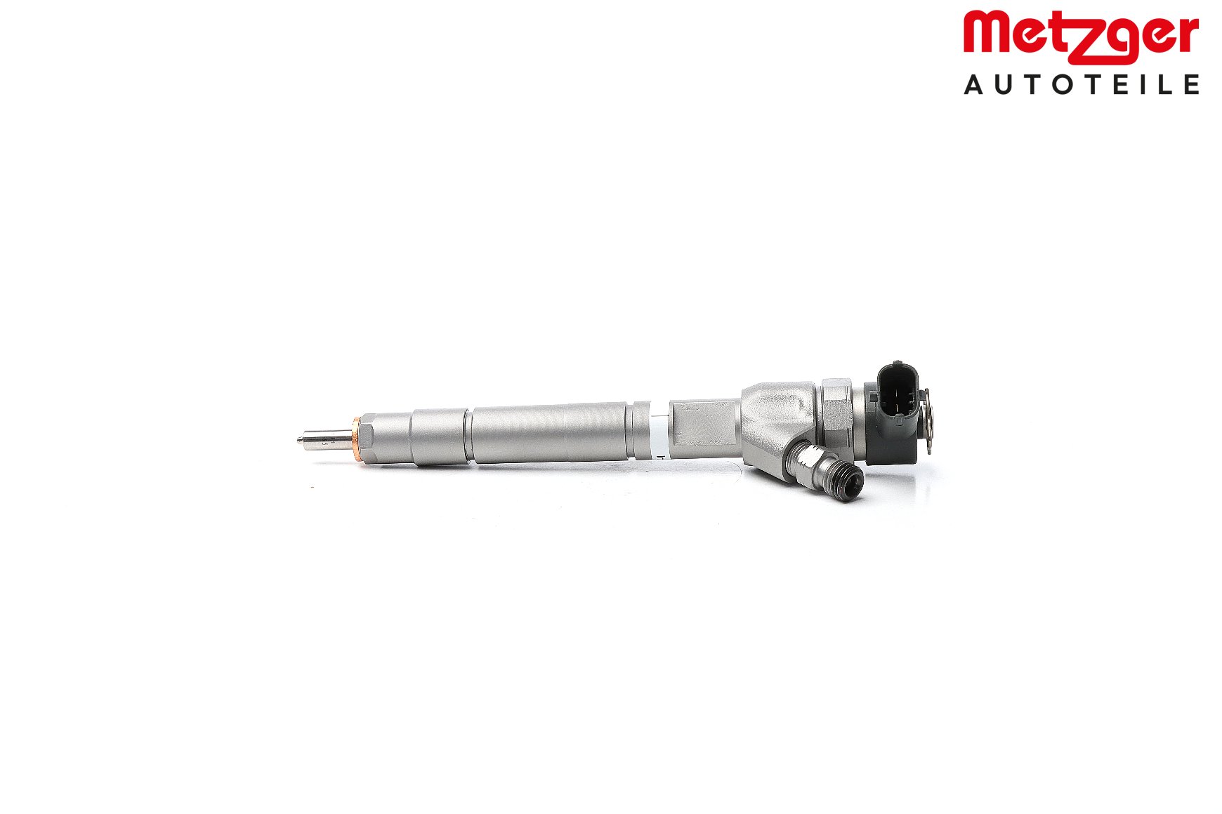 METZGER 0870206 Spridare Honda Accord CL7 2.2 i-CTDi (CN1) 140 hk N22A1