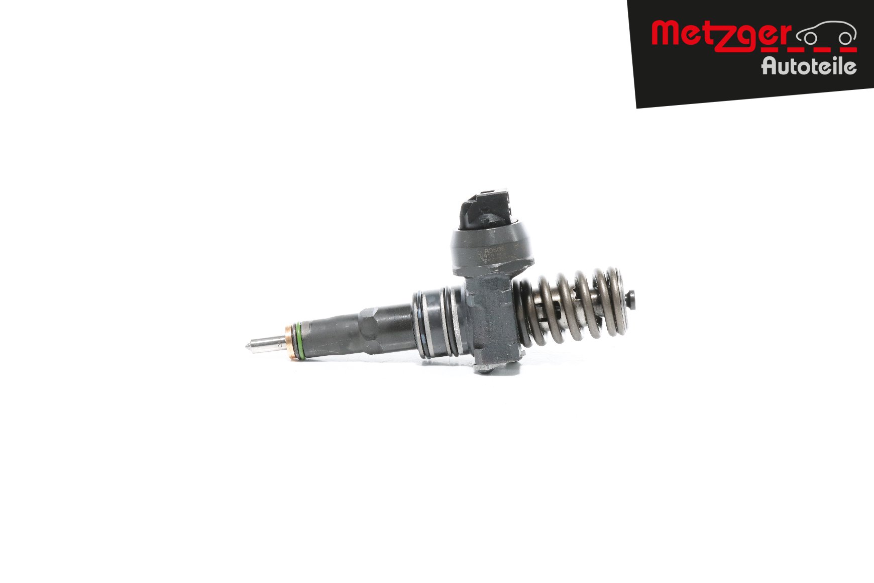 METZGER 0872000 Einspritzdüse Audi A2 8Z0 1.4 TDI 75PS 2000