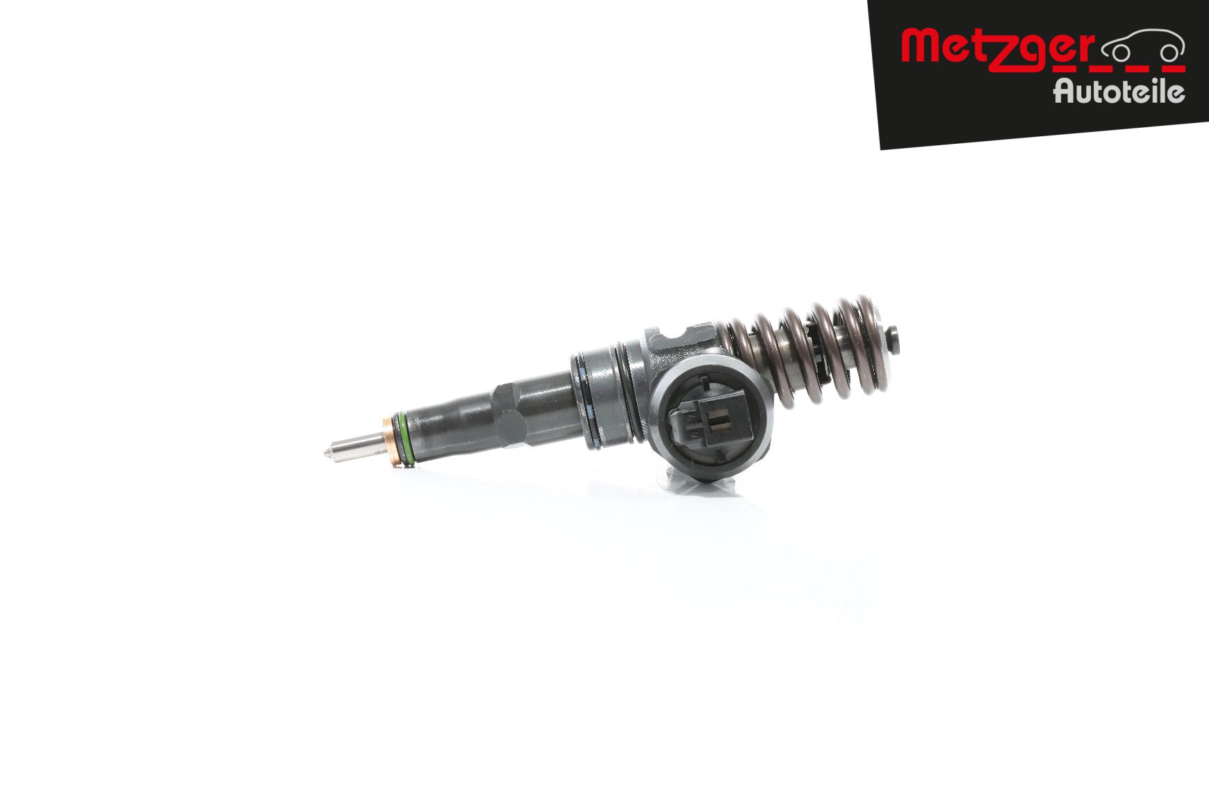 METZGER 0872001 Einspritzdüse Audi A2 8Z0 1.4 TDI 75PS 2001