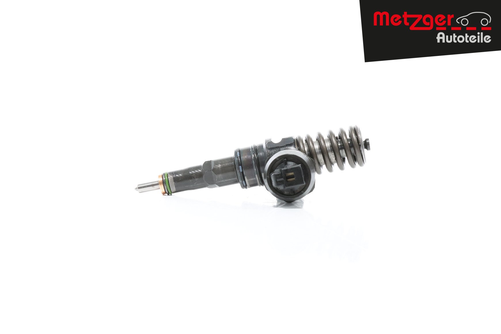 METZGER 0872003 Injector VW Passat 3bg Sedan 1.9 TDI 101 Pk AVB