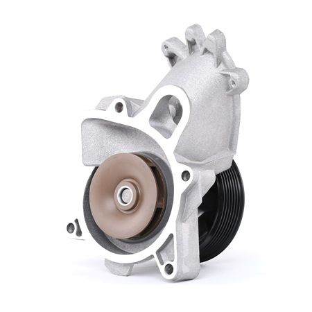 Kühlmittelpumpe mit Dichtungen - Artikel Nr. VKPC 88636 Original SKF 11517788306, 11517794247, 11517806349 Ersatzteile