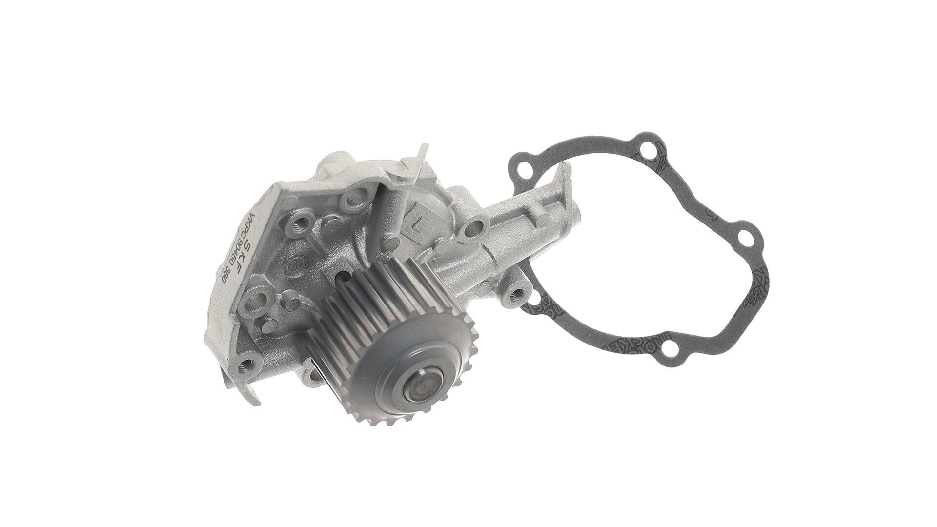 SKF VKPC 90450 Lämpökytkin jäähdyttimen puhallin 1.0 SX 67 hv LQ4(61CUL4)