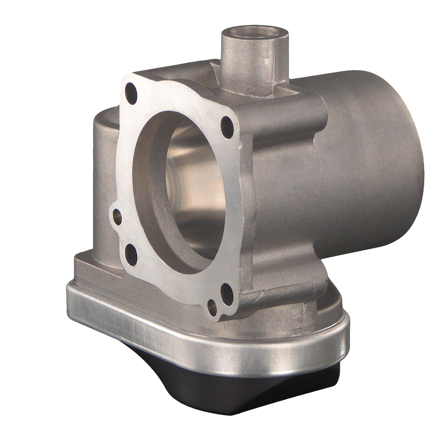 FEBI BILSTEIN 100778 Drosselklappe VW Bora 1j2 1.6 16V 105 PS AZD