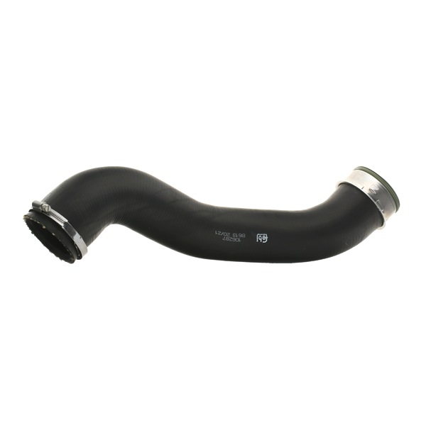 FEBI BILSTEIN 106287 Tubo intercooler Mercedes S204 C 200 CDI (204.207) 136 cv OM 646.811