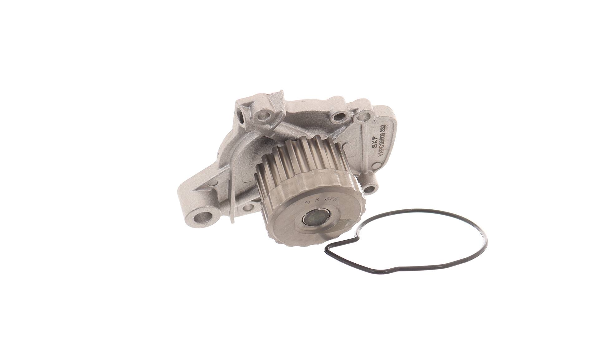 SKF VKPC 93606 Vattenpump Honda Civic eu7 1.4 iS (EP1, EU5, EU7) 90 hk D14Z5