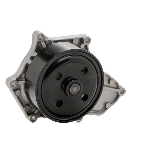 SKF VKPC 93609 Vesipumppu Honda CR-V II 2.2 CTDi (RD9) 140 hv N22A2