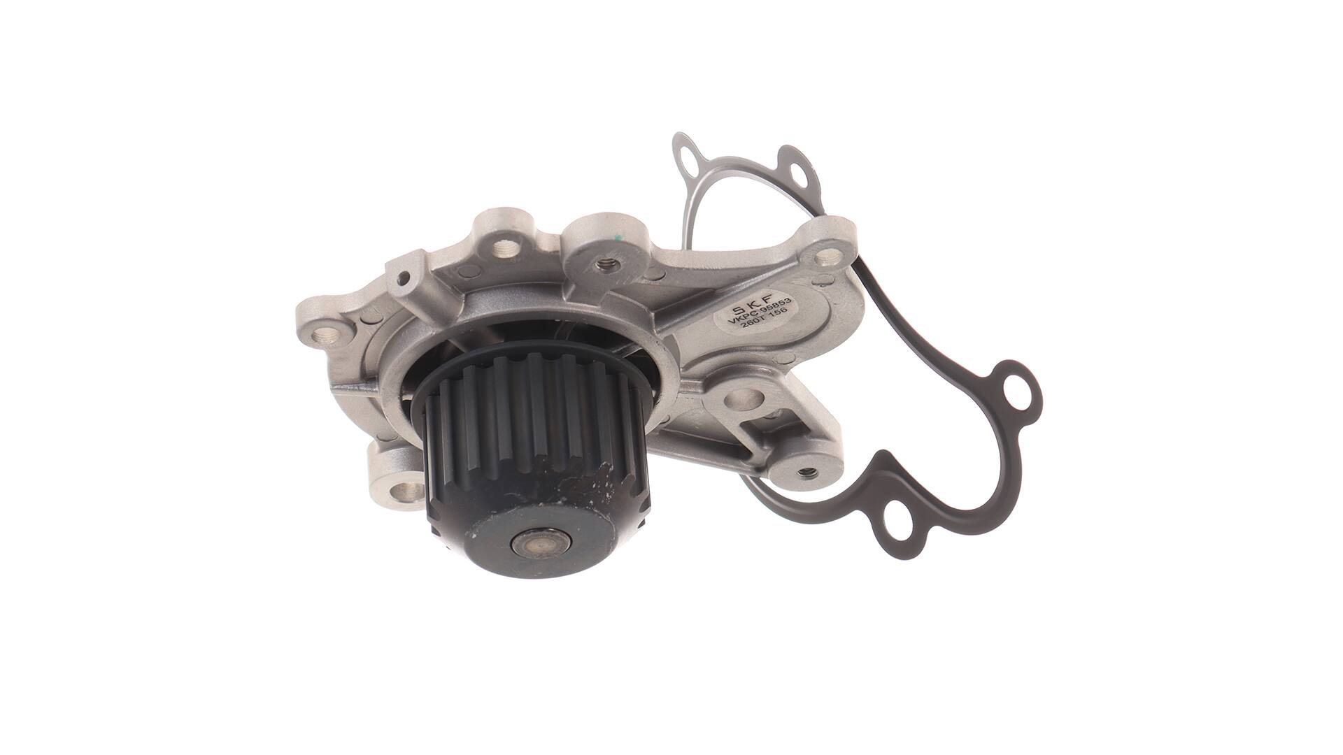 SKF VKPC 95853 Pompa acqua Hyundai Accent LC 1.5 CRDi 82 CV D3EA