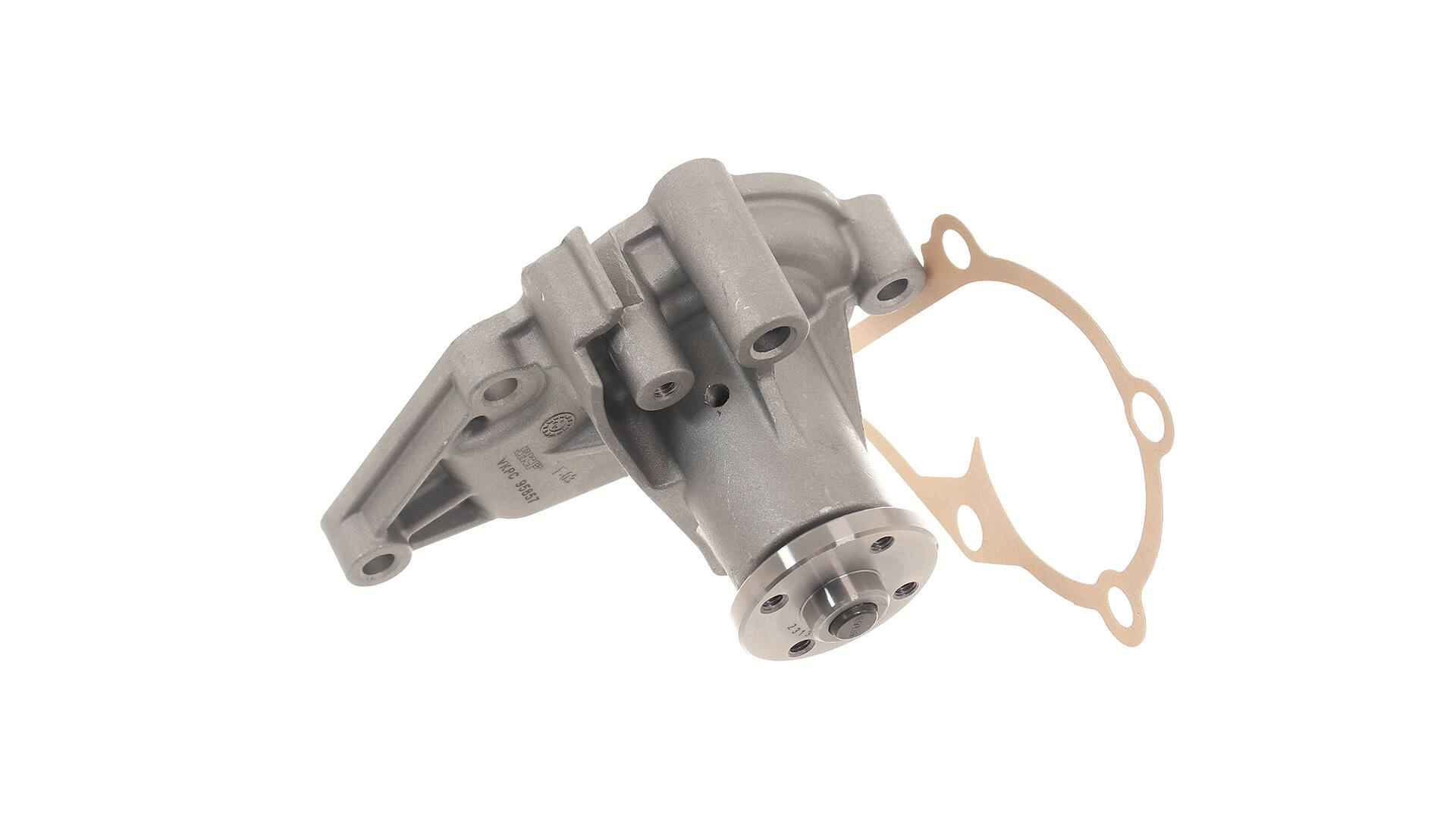 SKF VKPC 95857 Coolant sensor 1.5 103 hp G4ECX