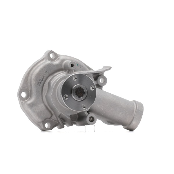 SKF VKPC 95864 Embrayage ventilateur de radiateur 2.0 116CV 2011