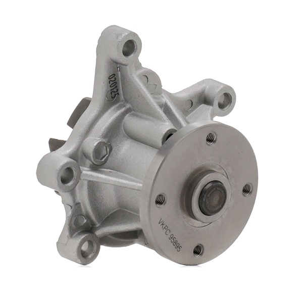 SKF VKPC 95895 Bomba de água Kia Pro Ceed JD 1.6 GDI 135 cv G4FD