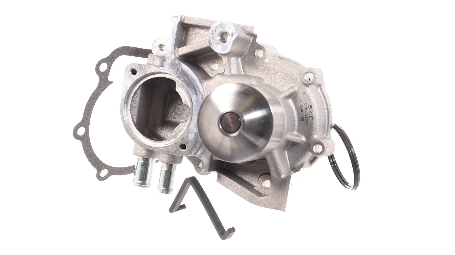 SKF VKPC 98002 Køleblæser 2.0 BiFuel AWD 150 HK EJ204
