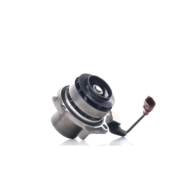 DOLZ A255V Pompe à eau Audi A3 Berline 1.6 TDI 115CV 2018