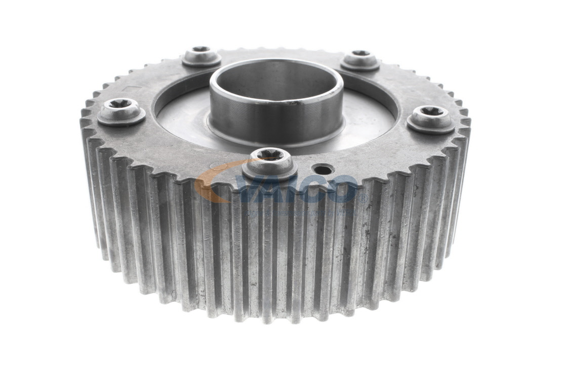 VAICO V10-4099 Poulie déphaseur d'arbre à cames Audi A3 Berline 1.4 TSI 150CV 2016