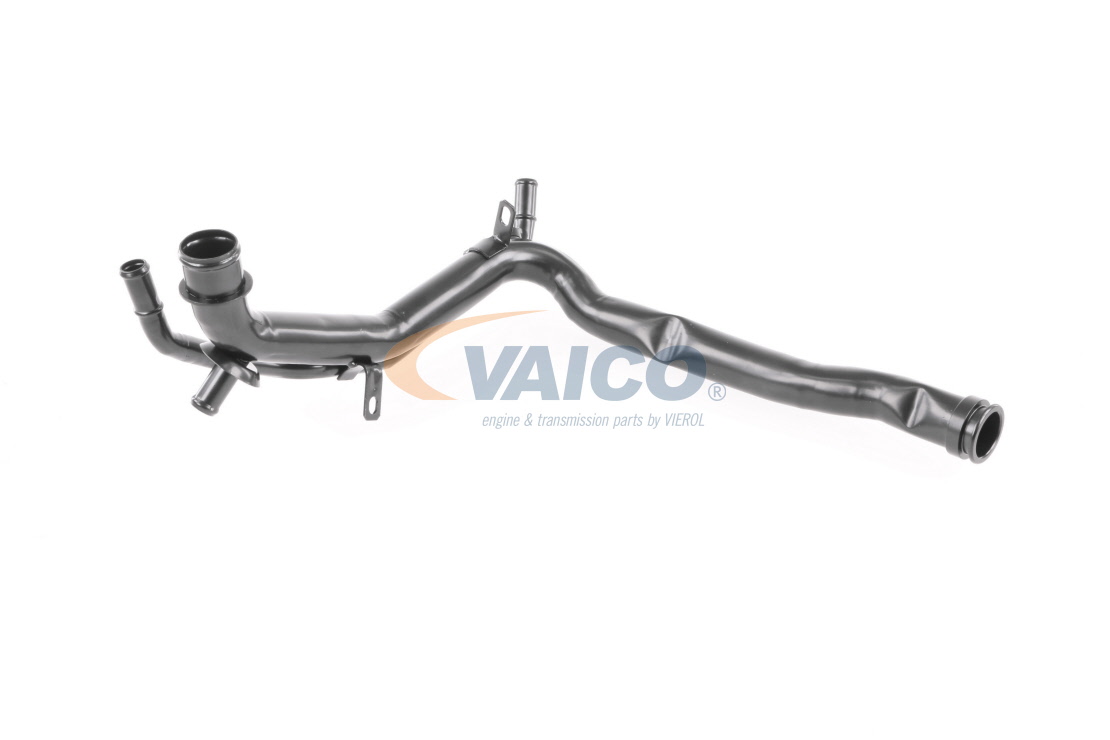 VAICO V10-5205 Hűtővízcső Passat 3B5 2.8 V6 Syncro/4motion 193PS 1998